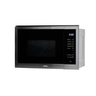 Microondas Empotrado Fdv Prestige 25 Litros