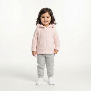 Poler&oacute;n Bebe Ni&ntilde;a Baby