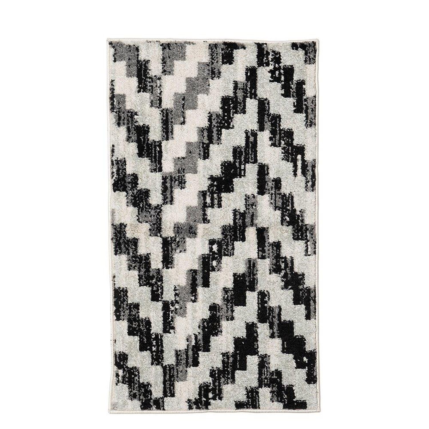 Alfombra Frise 1.6k Venecia 133x180 Cms Tambopata image number 0.0