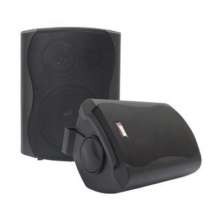 Par De Parlantes De Instalacion Novik Liric 5 Bk