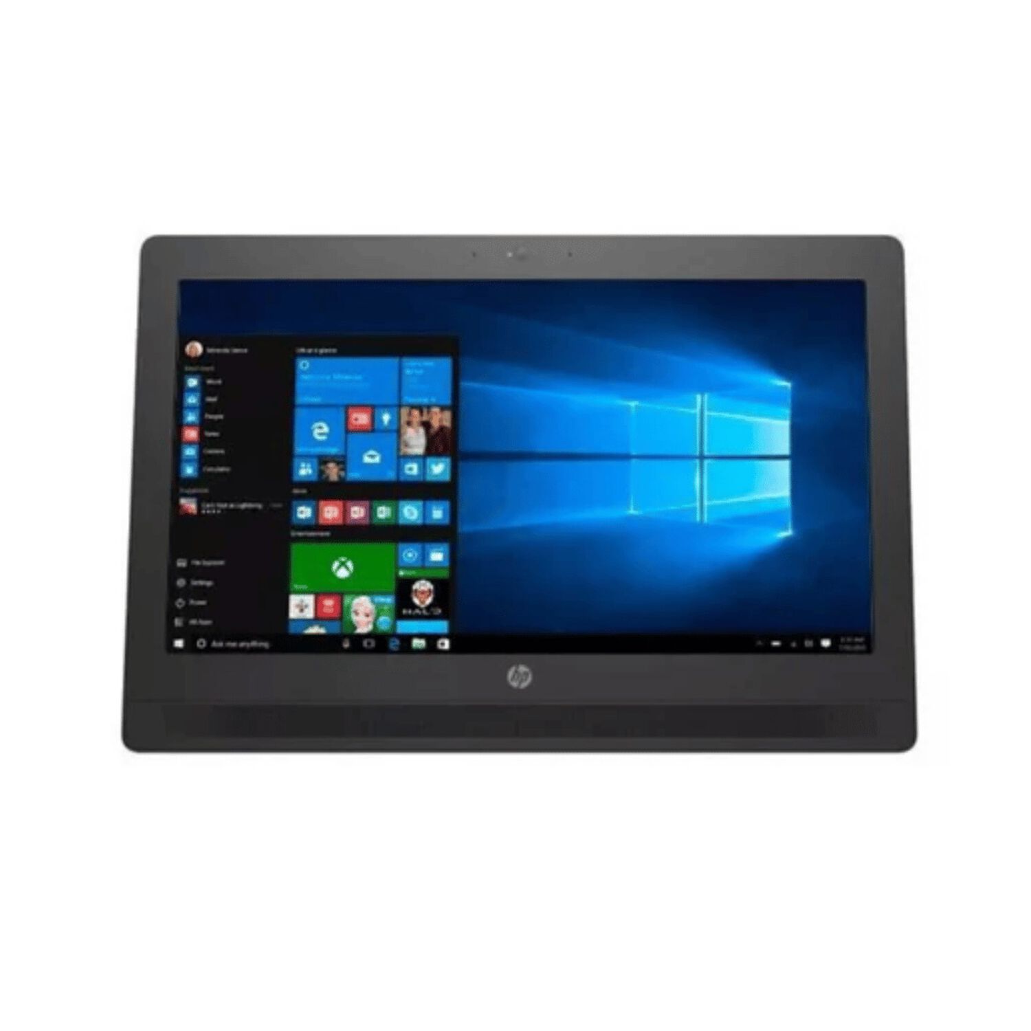 Computador All In One Hp Pro One 400 G2 20" (i3-6ta 8gb 500gb) - Reacondicionado Grado A image number 0.0