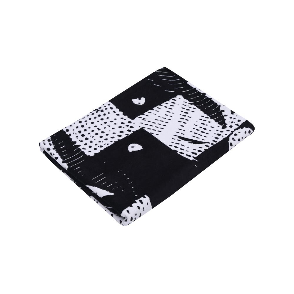 Toalla De Playa Rolly Go Blocks / 100x180 Cm image number 5.0