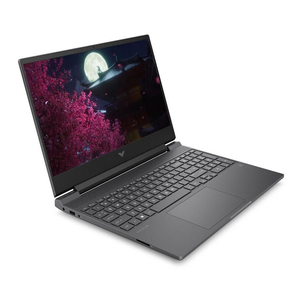 Notebook Gamer 15.6