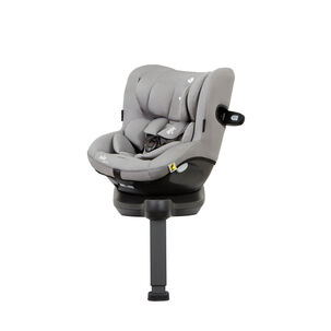 Silla De Auto Convertible I-spin 360 Grey Flannel Joie