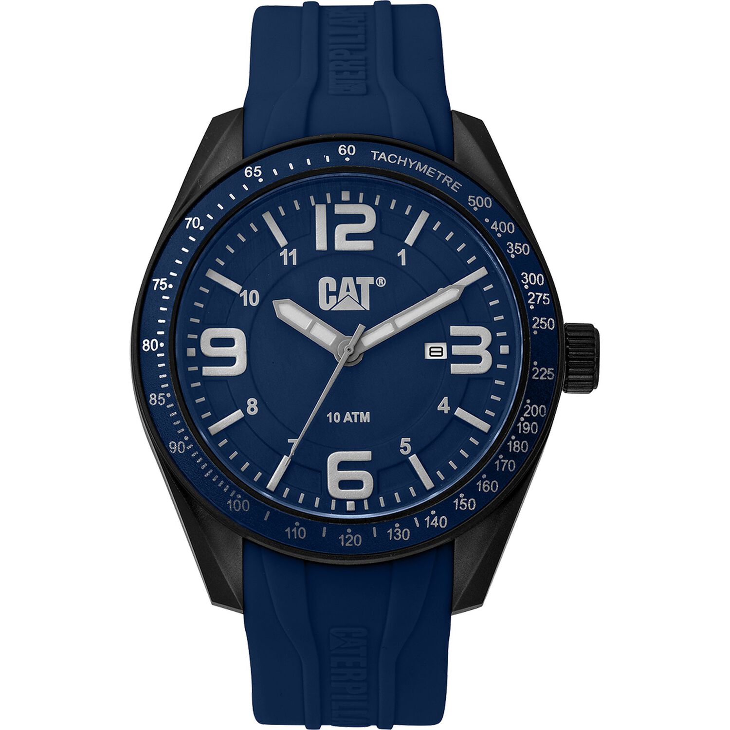 Reloj Cat Hombre Lq-161-26-632 Oceania image number 0.0