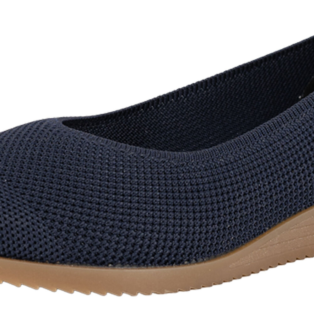 Ballerina Gals Azul Passer image number 3.0