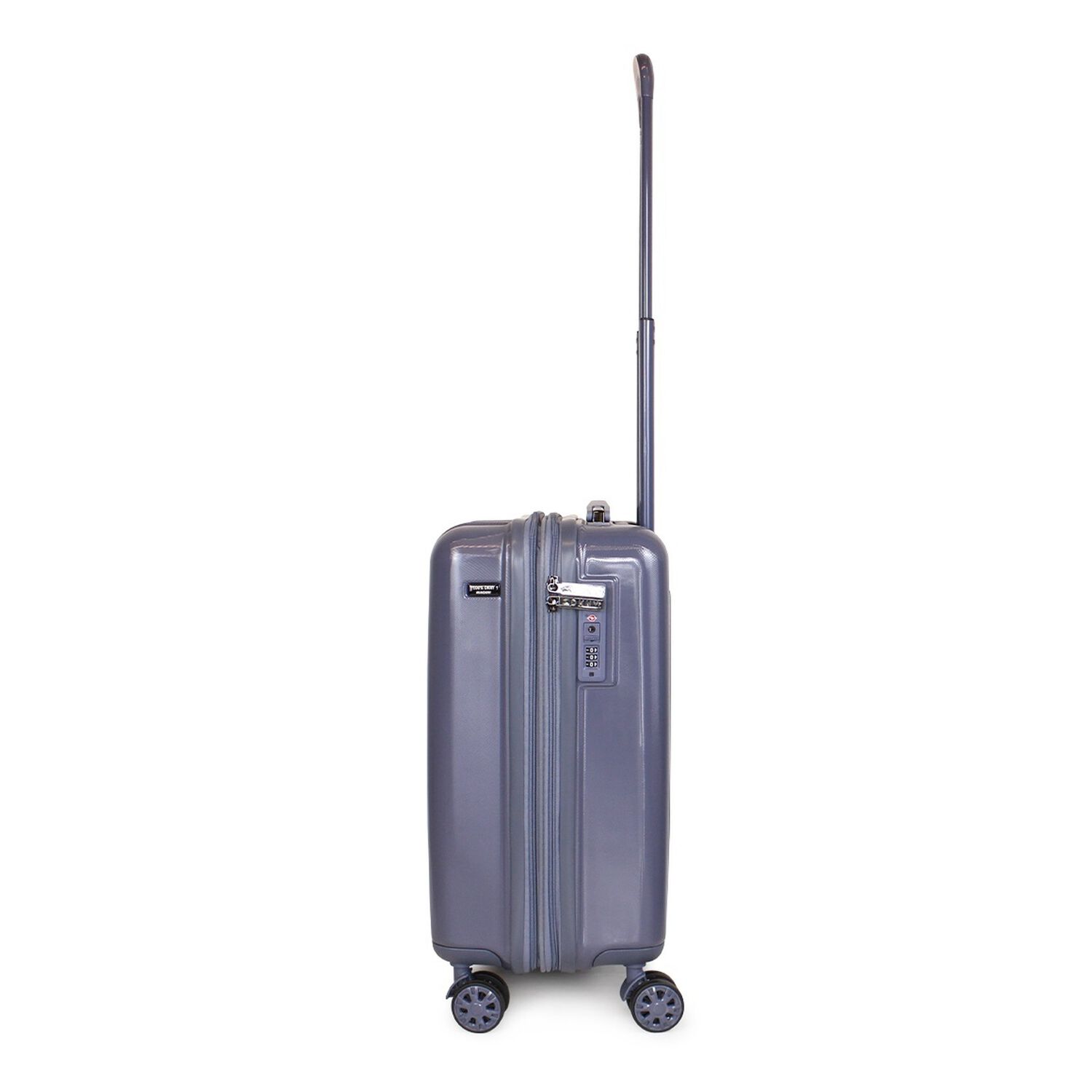 Maleta Donna Karan S De Cabina Elite 10kg Azul Dkny image number 7.0