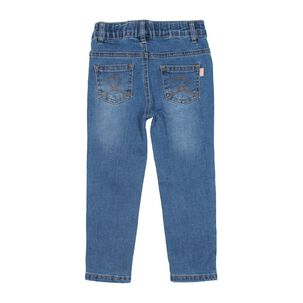 Jeans Bebe Ni&ntilde;a Baby