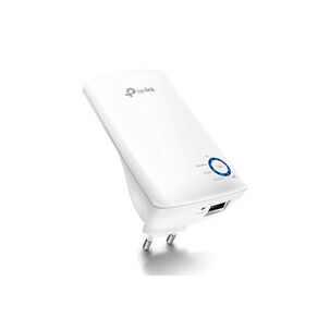 Repetidor Tp-link Tl-wa850re Blanco 220v Fx