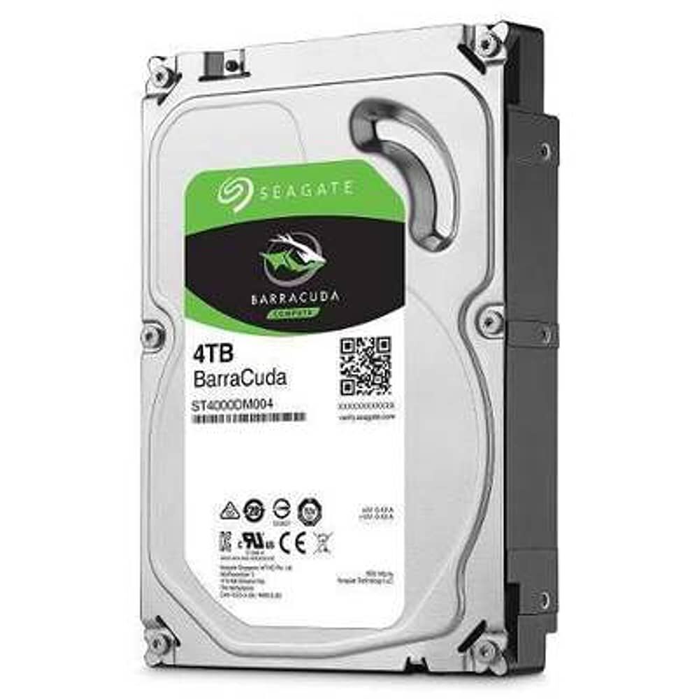 Disco Seagate 4tb Barracuda 5400rpm 3.5 Sata3 64mb image number 0.0