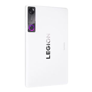 Tablet Lenovo Legion Tab Snapdragon 8 Elite Gen 5 12gb Ram 256gb Ssd 8.8" + Funda Y Vidrio Templado