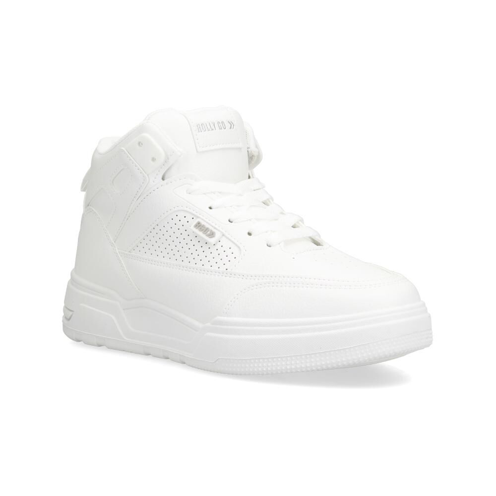 Zapatilla Urbana Rolly Go V26zaprg128 image number 0.0