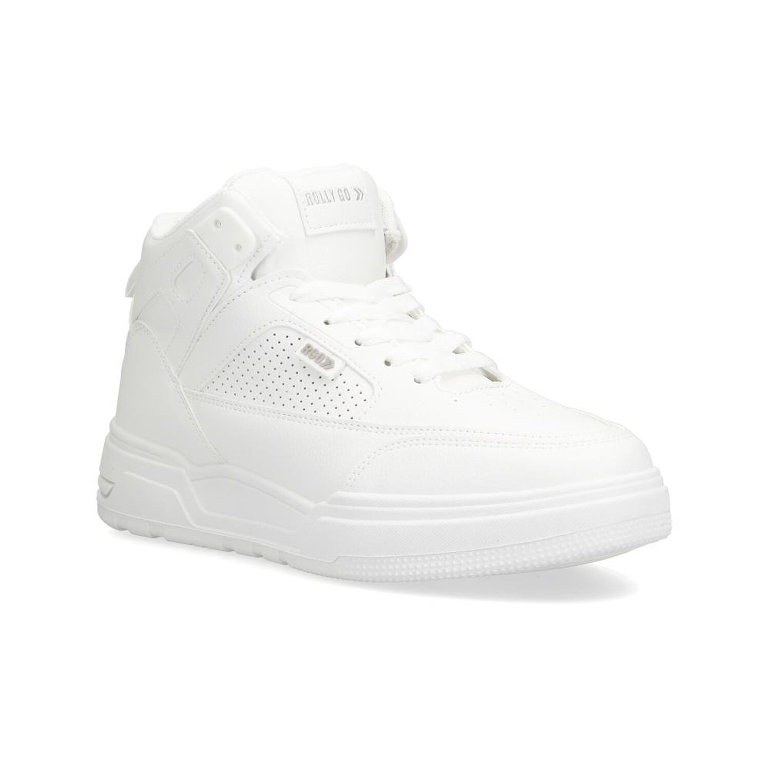 Zapatilla Urbana Rolly Go V26zaprg128 image number 0.0