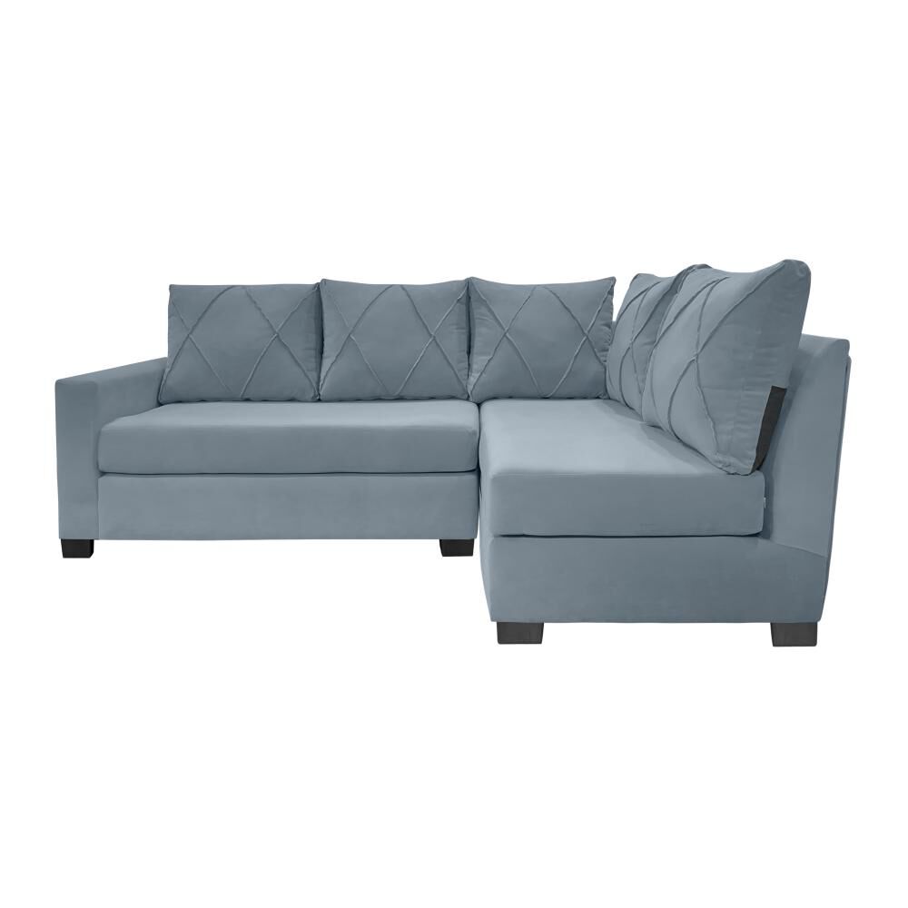 Sofá Seccional Living Factory Musso Derecho / 5 Cuerpos image number 2.0