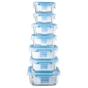 Set 12 Hermeticos 24pcs Keep