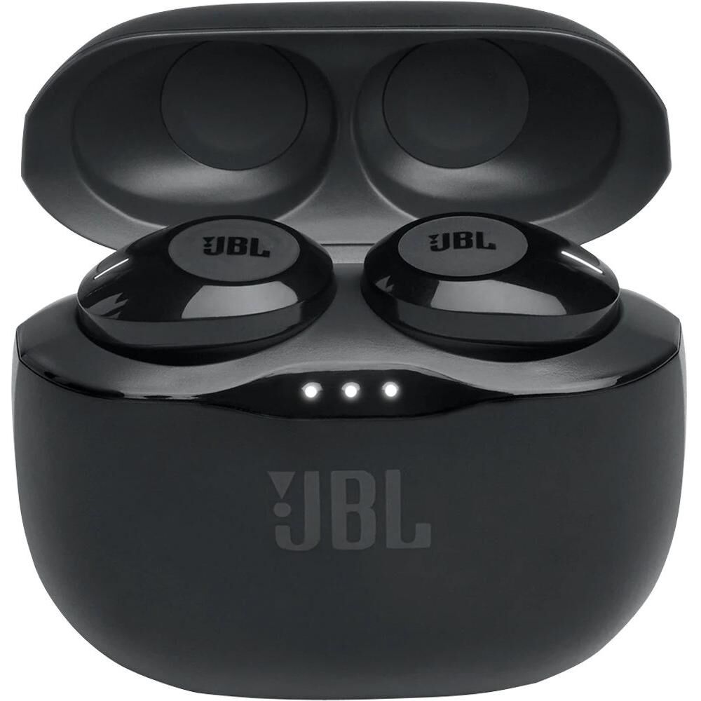 Audífonos Bluetooth Jbl Tune 120 TWS image number 2.0
