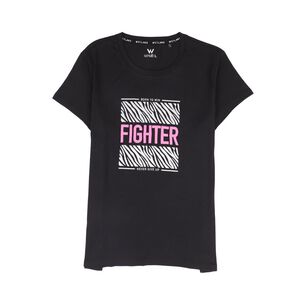Polera Deportiva Mujer Wetland