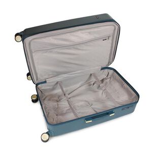 Maleta Donna Karan L Grande Lucerna 23kg Azul Dkny