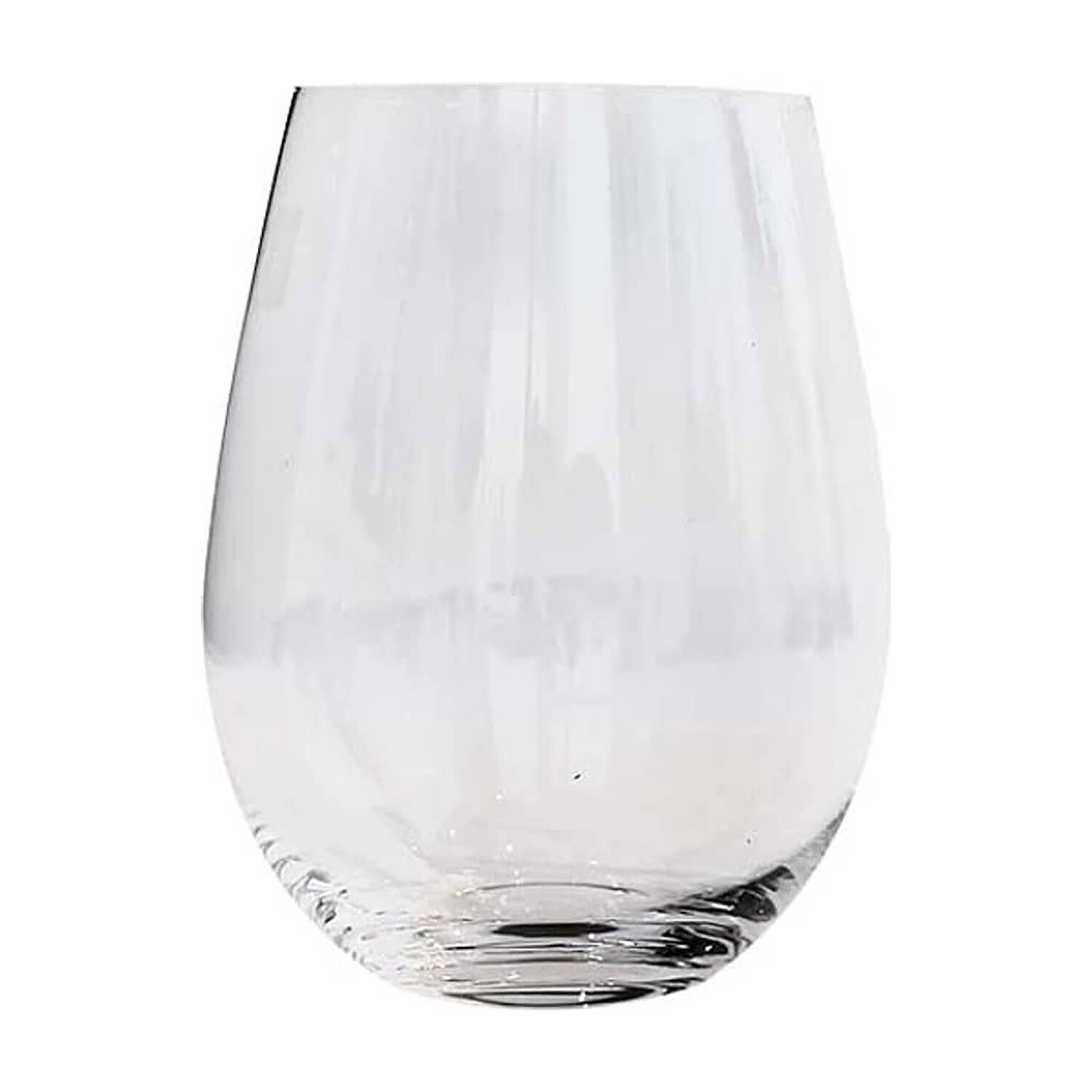 Set 4 Vasos Vidrio Redondo Wayu 580ml Coctel image number 3.0