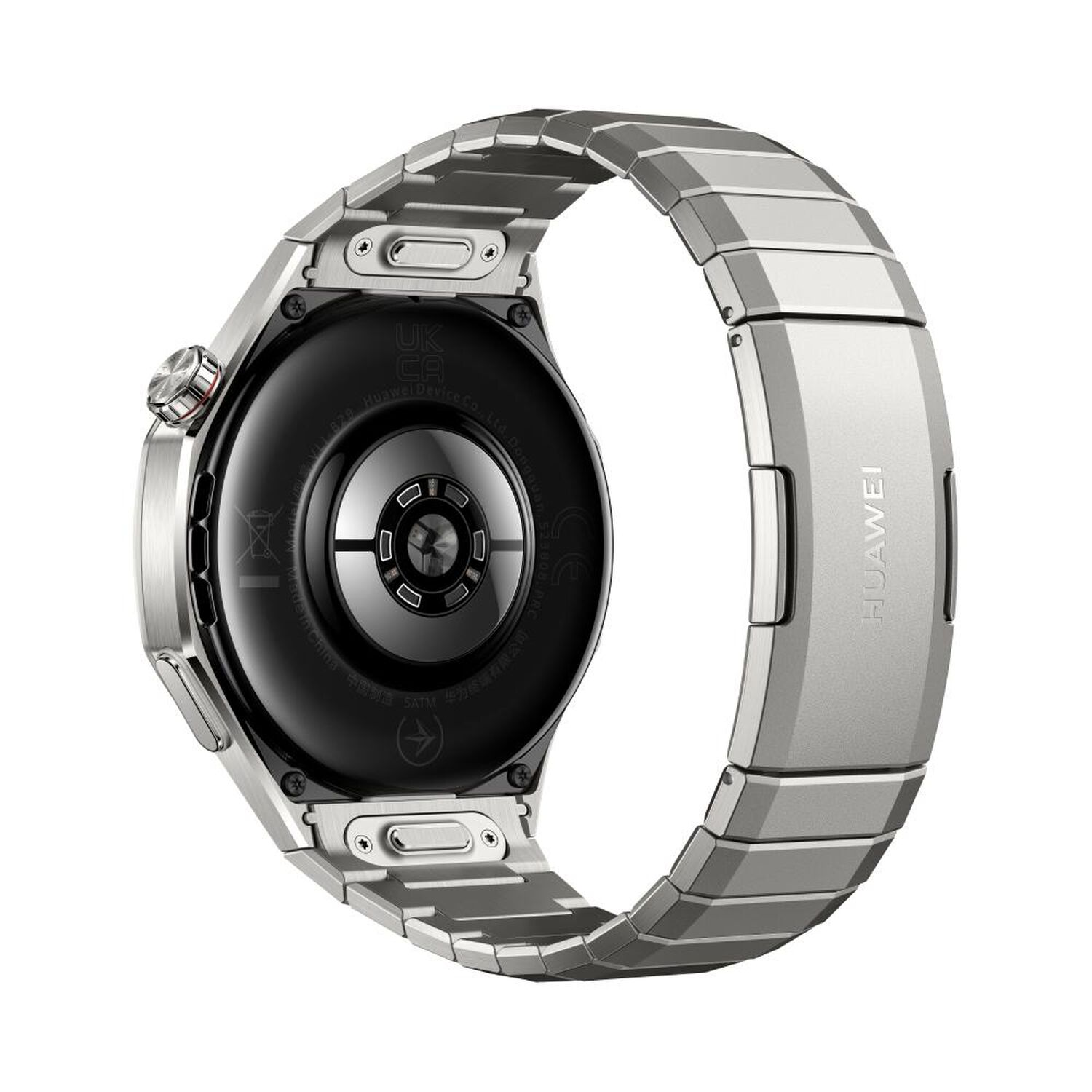 Smartwatch Huawei Watch Gt 5 Pro / 46mm image number 2.0