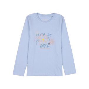 Polera Ni&ntilde;a Topsis