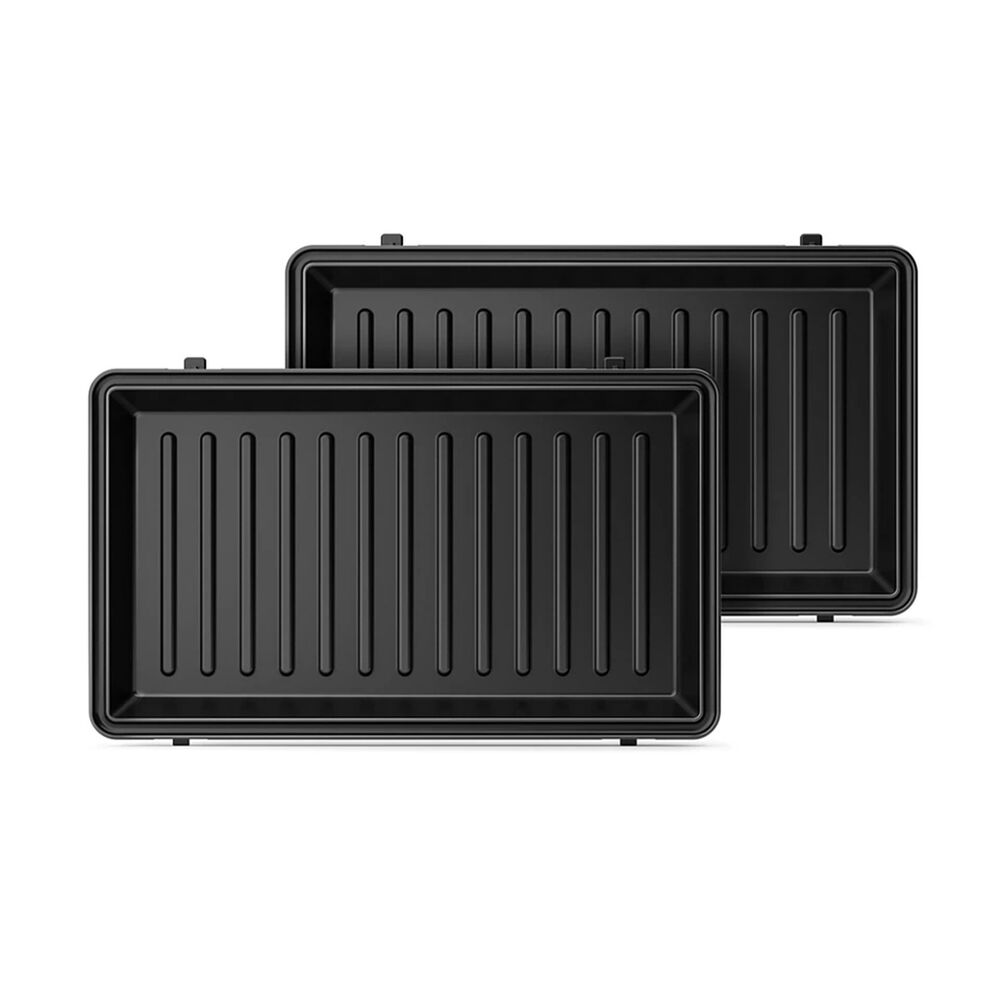 Sandwichera Philips 3 En 1 Paninis Waffles Y S&aacute;ndwiches image number 2.0