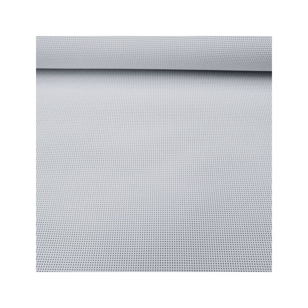 Cortina Roller Tejido Sunscreen Gris 120x120 Cm image number 2.0