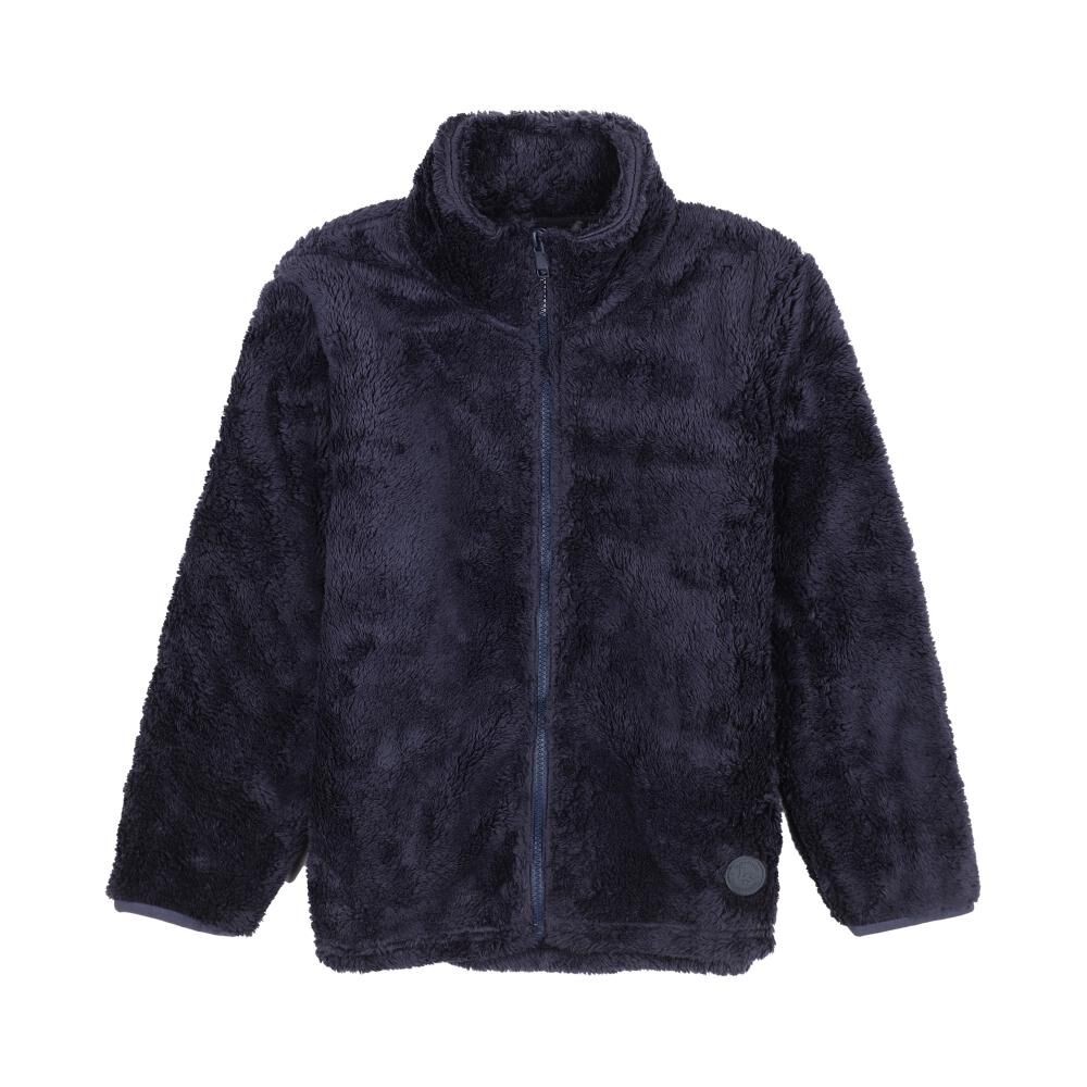 Poler&oacute;n Escolar Ni&ntilde;o Talla 10 A 16 image number 0.0