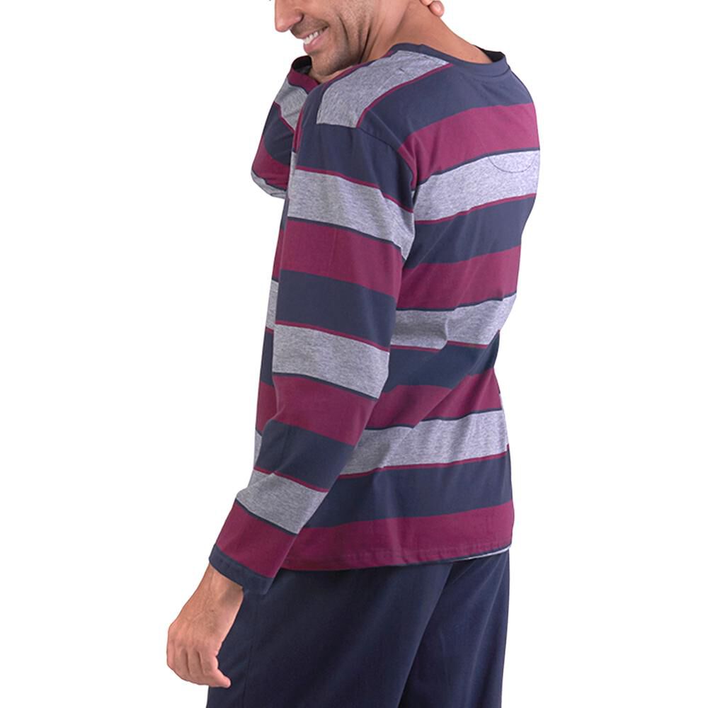 Pijama  Hombre Kayser image number 1.0