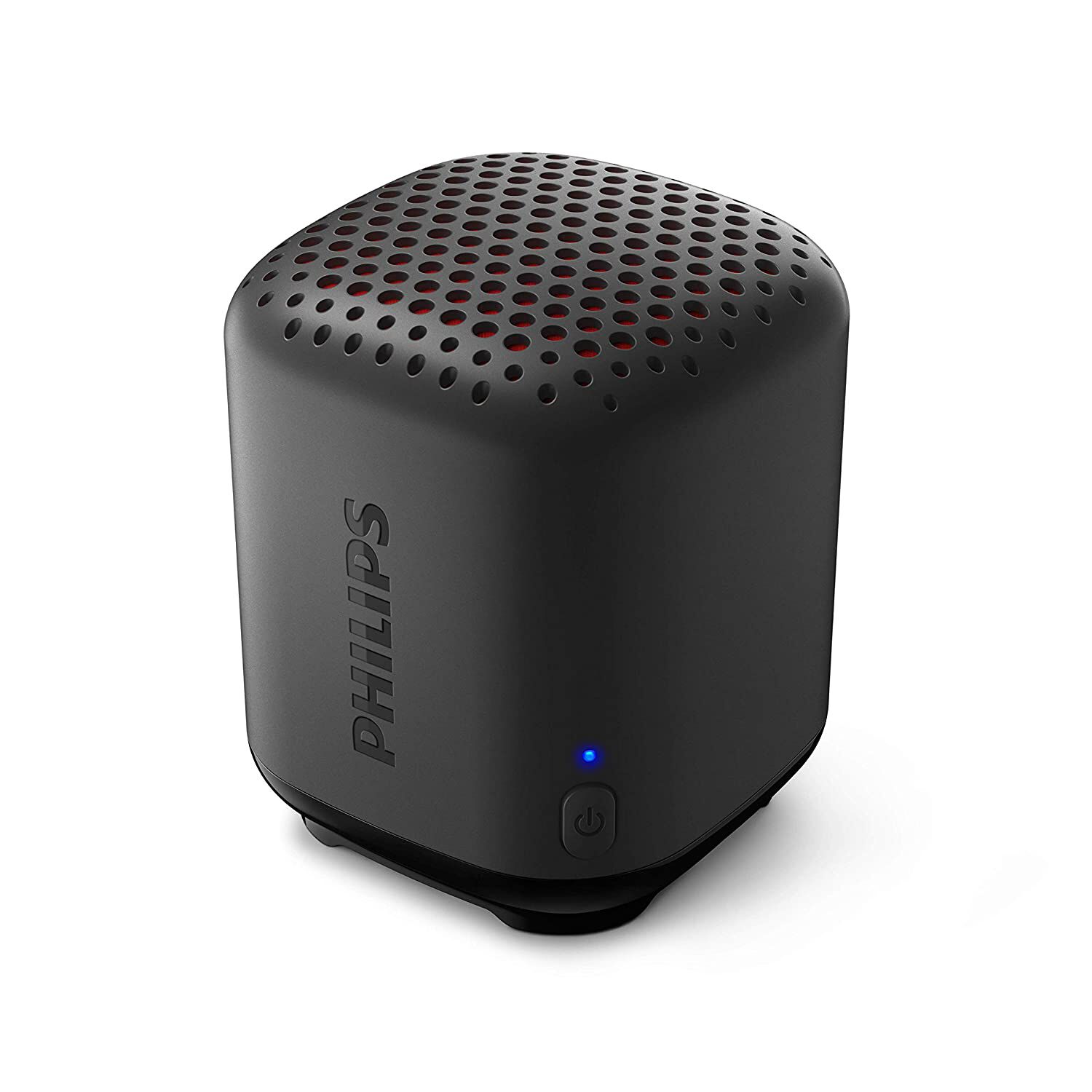 Parlante Bluetooth Philips Waterproof Ipx7 8 Horas De M&uacute;sica image number 0.0