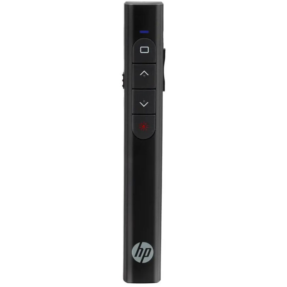 Presentador Laser Hp Ss10 image number 0.0