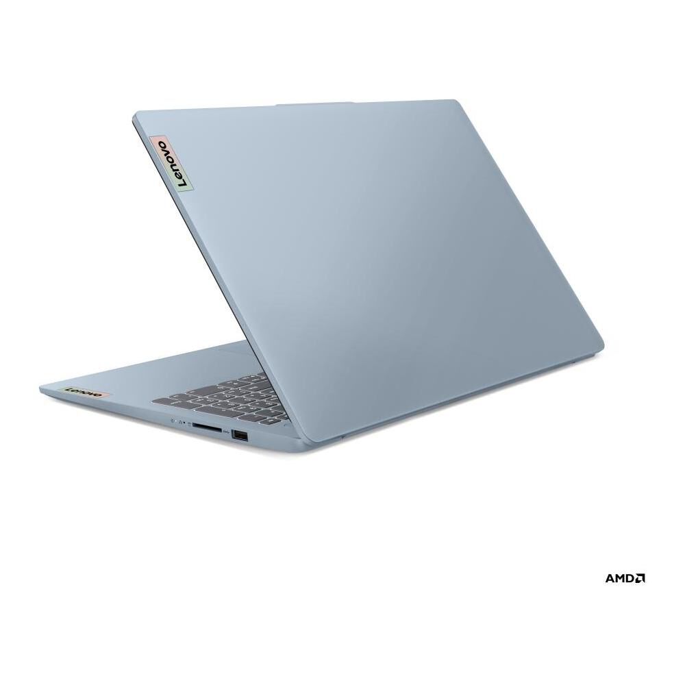 Notebook 15.6" Lenovo Ideapad Slim 3 / AMD Ryzen 5 / 8 GB RAM / 512 GB SSD image number 5.0