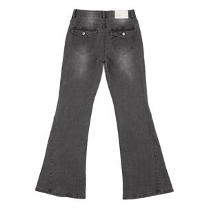 Jeans Mujer Rolly Go