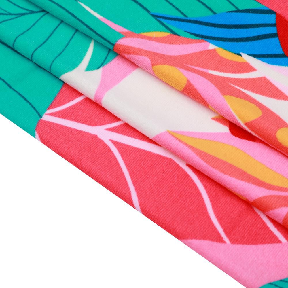 Toalla De Playa Casaideal Tropical / 75 X 150 Cm image number 6.0