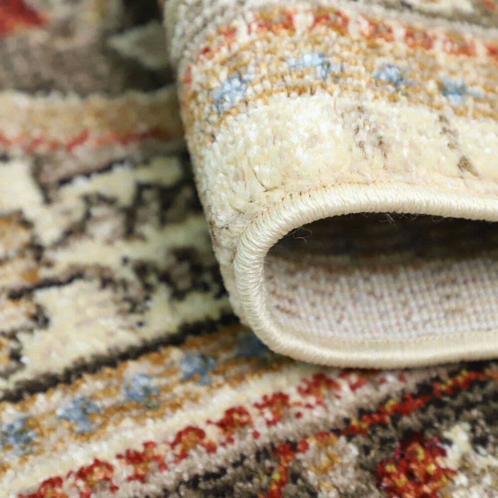 Alfombra Turquia 160x230 Karabag D5 image number 1.0