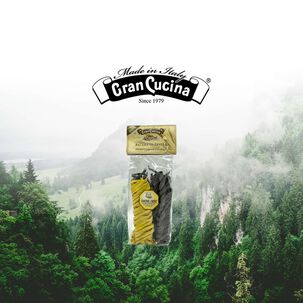 Pr Gran Cucina Tagliatelle Lim&oacute;n Y Tinta Calamar 1 X 250 Gr