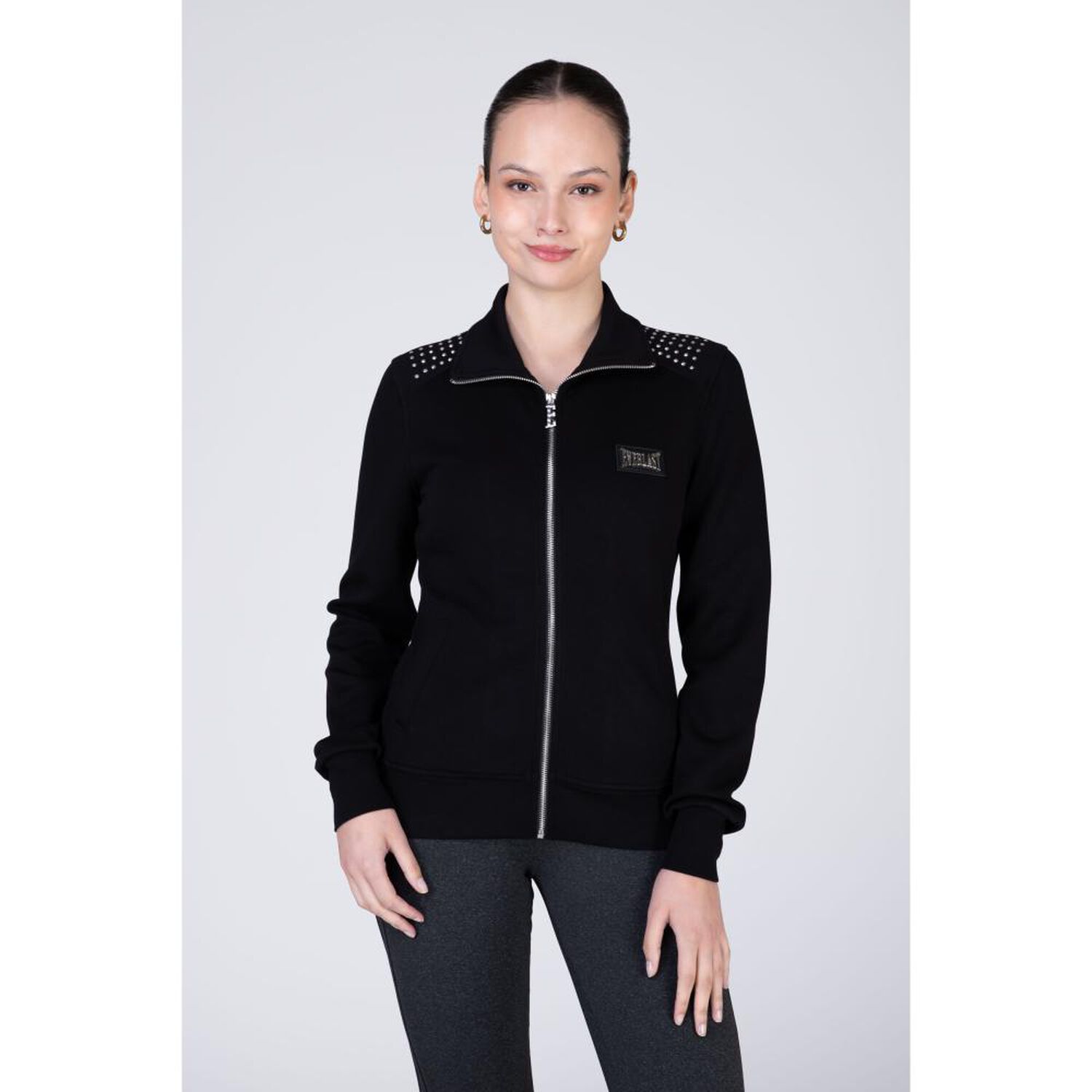 Chaqueta Mujer Express Everlast image number 0.0