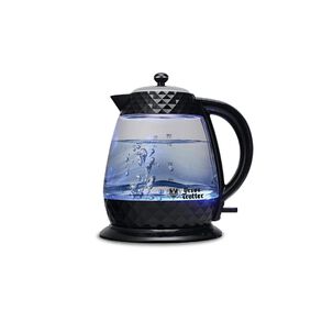 Hervidor Electrico 1700ml Vidrio Ut-diamonds17 Ursus Trotter