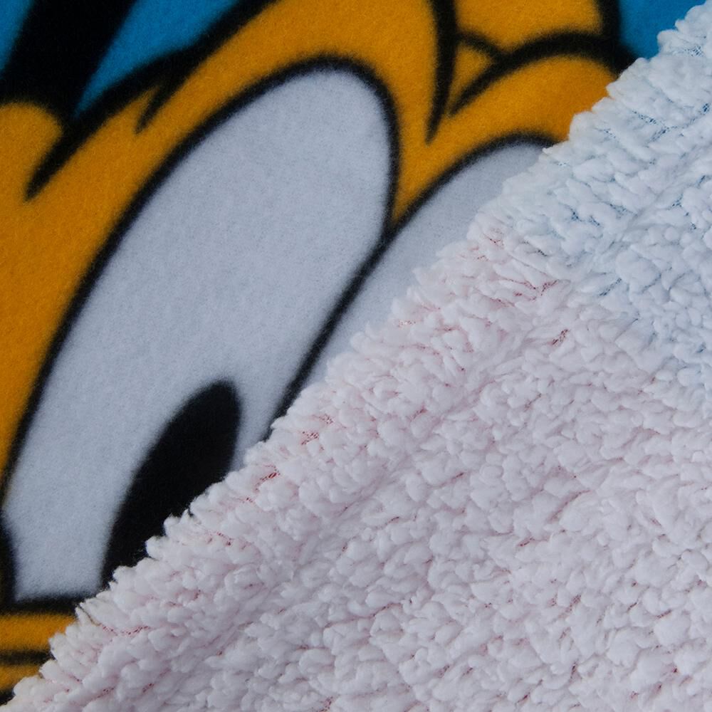 Frazada Disney Amigos / 1.5 Plazas image number 1.0