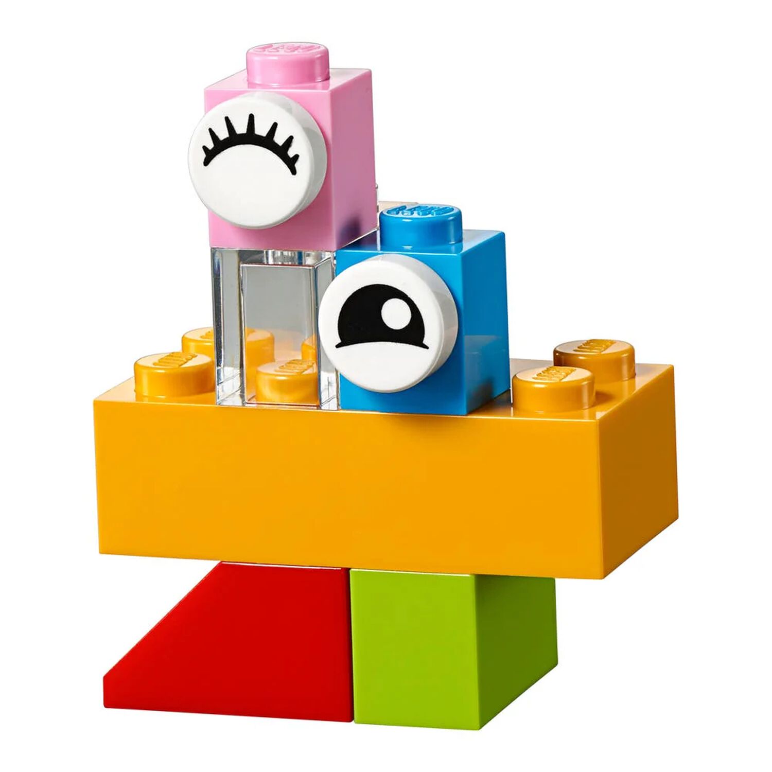 Lego Classic - Malet&iacute;n&shy; Creativo - 10713 image number 4.0