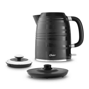 Hervidor Electrico 1700ml Negro Bvstkt4177b Oster