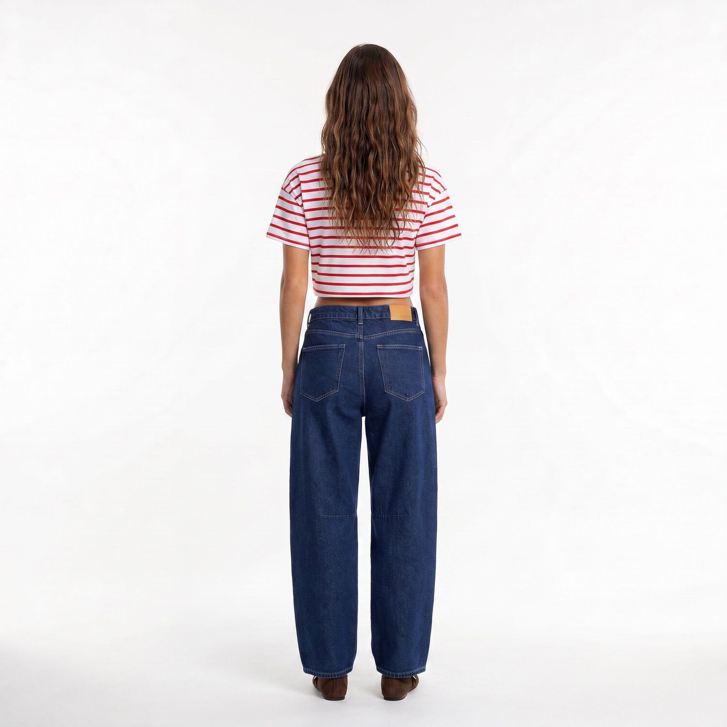 Polera Mujer Freedom image number 1.0