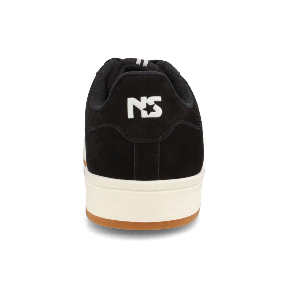 Zapatilla Mujer North Star Rigel Negro image number 2.0