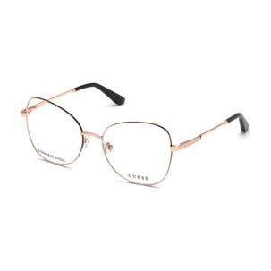 Lentes &Oacute;pticos Rosado Guess