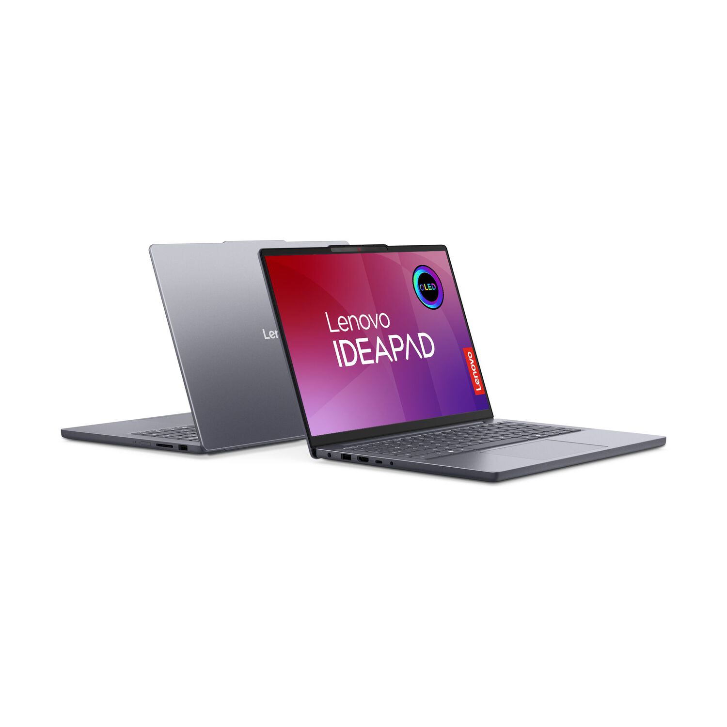 Notebook 14" Lenovo Ideapad Slim 3 / Intel Core I5 / 8 GB RAM / 512 GB SSD image number 7.0