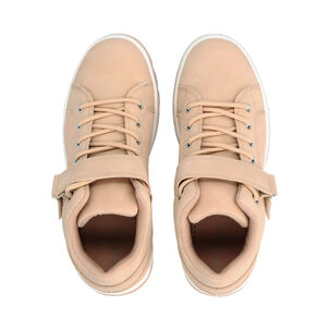 Zapatilla Mujer Rosado Solid Police