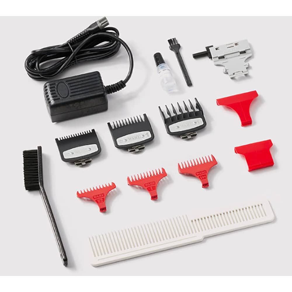 Wahl Pro Combo Negro Magic Clip Y Detailer Li Inal&aacute;mbrico image number 2.0