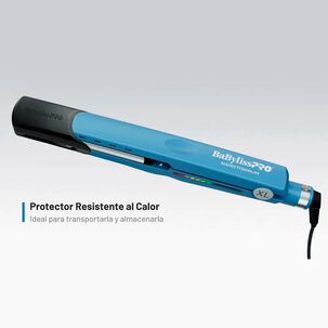 Plancha Nano Titanium Babylisspro Xl Bnt9091txluz