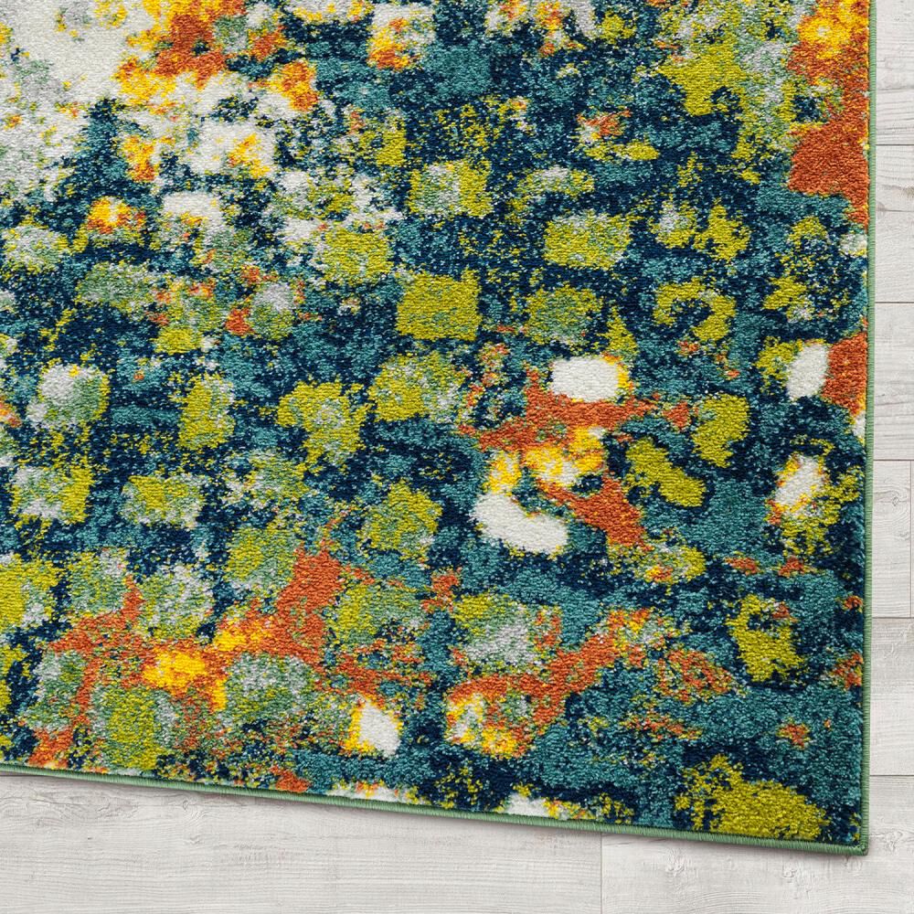Alfombra Modalfo Florida / 240x305 Cm image number 4.0
