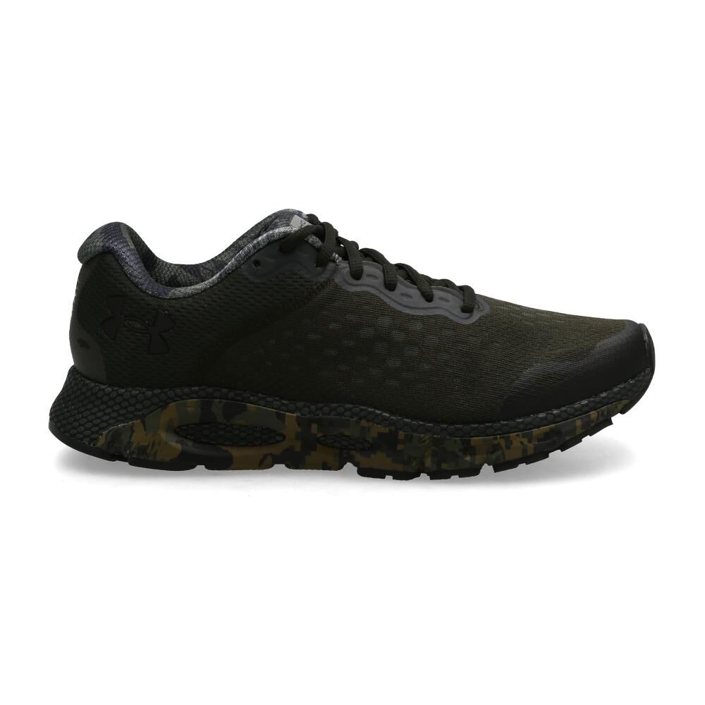 Zapatilla Running Unisex Under Armour Hovr Infinite 3 Camo image number 1.0